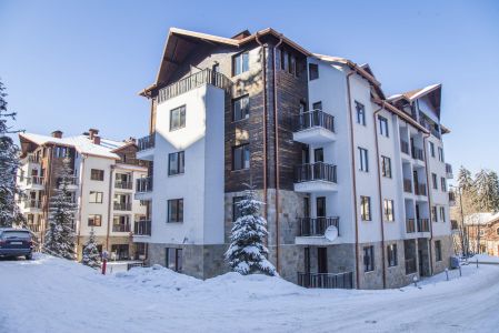 Borovets Green