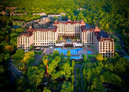 Melia Grand Hermitage