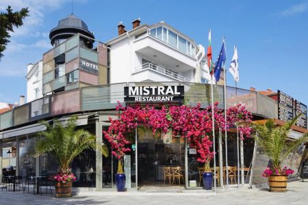 Mistral Nesebar