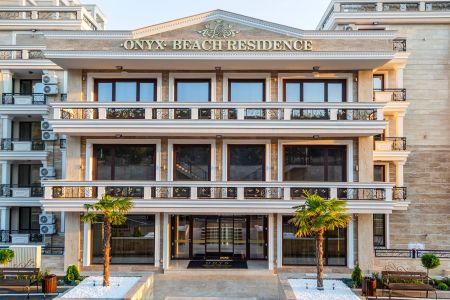 Onyx Beach Residence