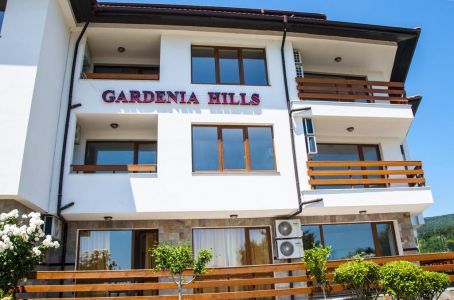 Gardenia Hills