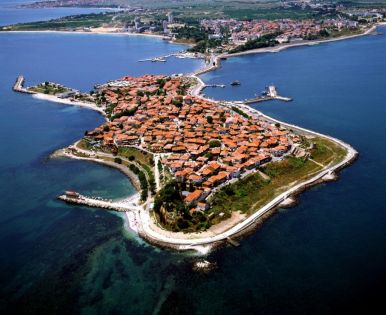 NESSEBAR